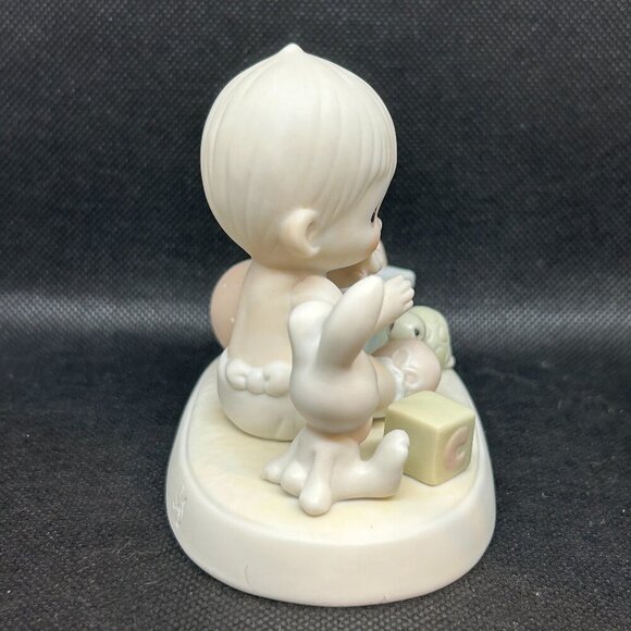 Precious Moments “Heaven bless you” figurine - Picture 3 of 5